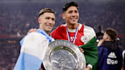 Ajax v SC Heerenveen - Dutch Eredivisie