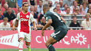 Ajax v FC Groningen - Dutch Eredivisie