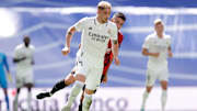 Real Madrid v Real Mallorca - La Liga Santander