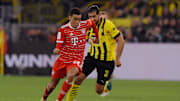 Borussia Dortmund v Bayern Munchen - German Bundesliga