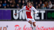 SC Cambuur v Ajax - Dutch Eredivisie