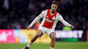 Ajax v NEC Nijmegen - Dutch Eredivisie