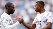 Real Madrid v FC Barcelona - La Liga Santander