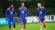 Training Holland -Training Men