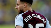 Borussia Dortmund v Aston Villa - Club Friendly
