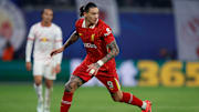 RB Leipzig v Liverpool - UEFA Champions League
