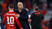 RB Leipzig v Liverpool - UEFA Champions League