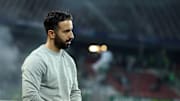SK Sturm Graz v Sporting CP - UEFA Champions League