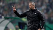 Marco Rose gab vor dem Klassiker ein Update