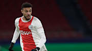 Von vielen großen Klubs umworben: Ajax-Rechtsverteidiger Noussair Mazraoui