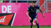Edson Alvarez