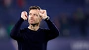 Xabi Alonso