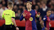 Frenkie de Jong