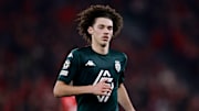 Maghnes Akliouche von AS Monaco