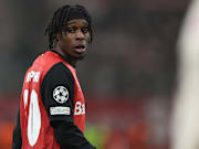 Frimpong is wanted by Liverpool