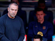 Les choix de Hansi Flick ont été critiqués après le Clasico.