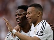 Real Madrid v Real Sociedad - LaLiga EA Sports