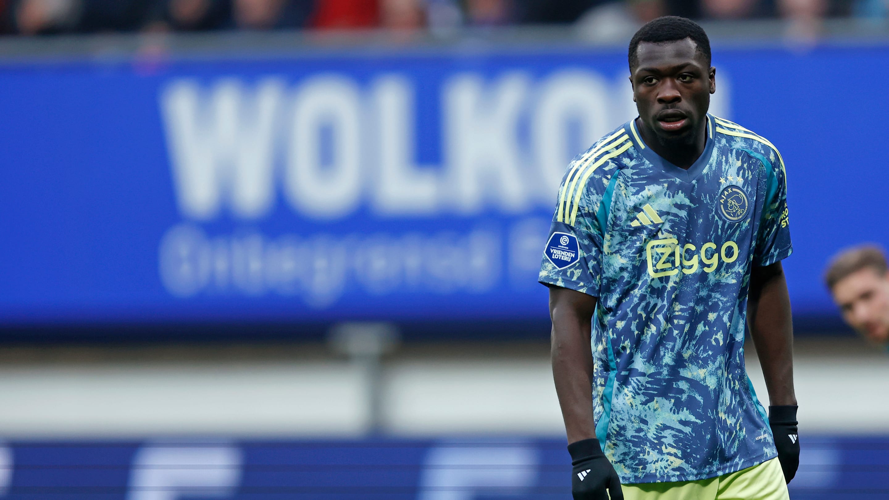 Mercato : L'OM pense à un attaquant de l'Ajax, et ce n'est pas Brian Brobbey