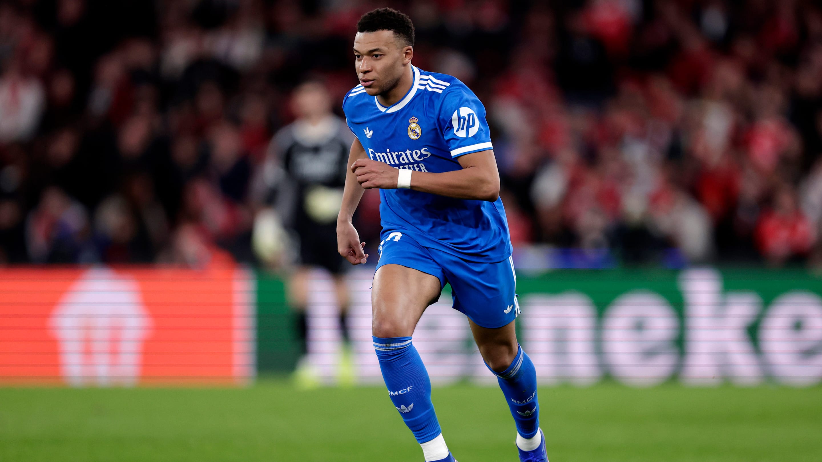 Real Madrid : La compo officielle contre Osasuna est tombée, avec Kylian Mbappé d'entrée