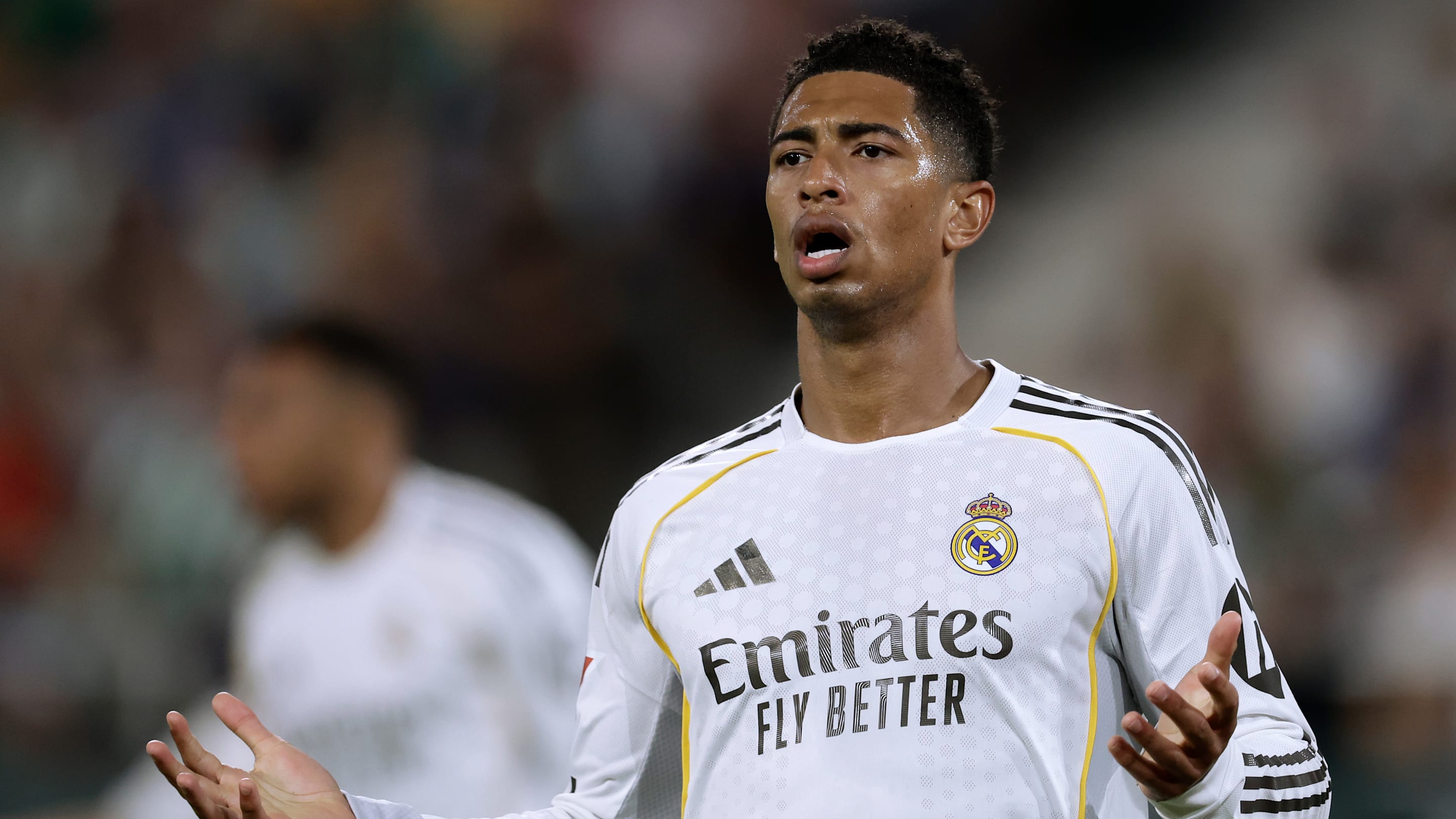 Betis Séville - Real Madrid (1-1) : Les notes des Merengue qui ont sans doute dit adieu au titre en Liga