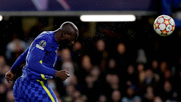 Thomas Tuchel tiếc với pha bỏ lỡ ngon ăn của Lukaku