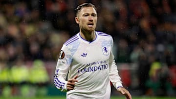 Go Ahead Eagles v Aston Villa - UEFA Europa League