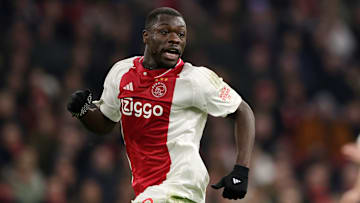 Ajax v RKC Waalwijk - Dutch Eredivisie