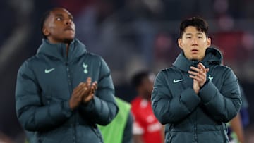 AZ Alkmaar v Tottenham Hotspur - UEFA Europa League