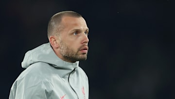 Paris Saint Germain v Liverpool - UEFA Champions League