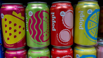 PepsiCo Acquires Soda Brand Poppi For $1.95 Billion