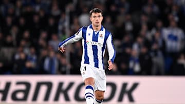 Real Sociedad v Ajax - UEFA Europa League