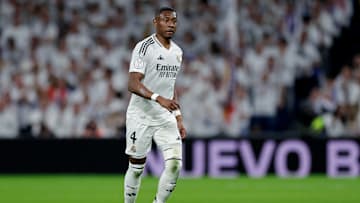 Real Madrid v Real Sociedad - Spanish Copa del Rey