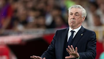 Real Madrid v FC Barcelona - Spanish Copa del Rey