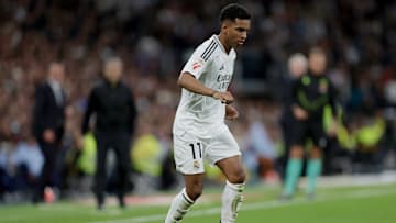 Real Madrid v Athletic de Bilbao - LaLiga EA Sports
