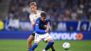 Real Oviedo v Real Madrid - LaLiga EA Sports