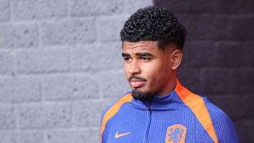 Netherlands Training Session And Press Conference