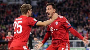 Former Bayern Munich defender Mats Hummels announces retirement from football.