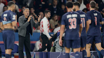 On Wednesday, 18 September, Paris Saint-Germain kicked off their European adventure by welcoming Girona to the Parc des Princes.