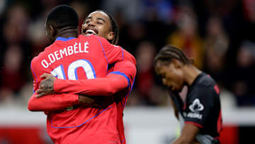 Bayer Leverkusen v Paris Saint Germain - UEFA Champions League