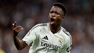 Vinicius deserves the Ballon d'Or trophy