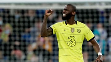 Antonio Rudiger