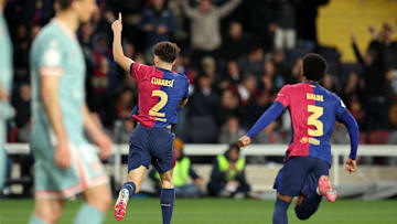 FC Barcelona v Atletico Madrid - Spanish Copa del Rey