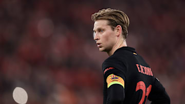 Benfica v FC Barcelona - UEFA Champions League