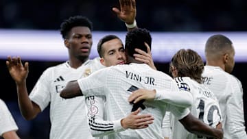 Real Madrid 