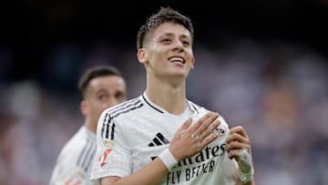Real Madrid v Celta de Vigo - LaLiga EA Sports