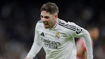 Federico Valverde 