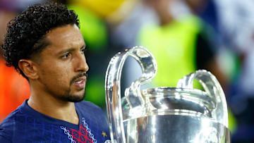 Le Paris Saint-Germain a remporté la Ligue des Champions, ainsi que la Supercoupe d'Europe.