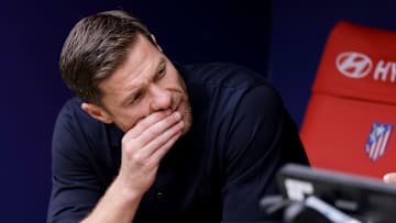 Xabi Alonso Xabi Alonso