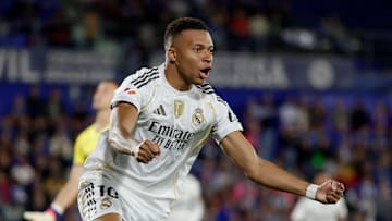 Kylian Mbappé et le Real Madrid affrontent la Juventus en Ligue des Champions ce mercredi