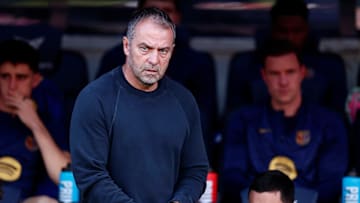 Les choix de Hansi Flick ont été critiqués après le Clasico.